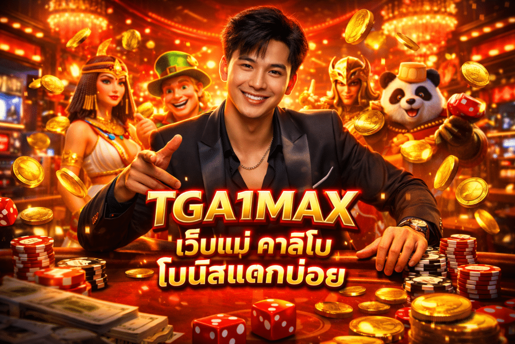 TGA1MAX