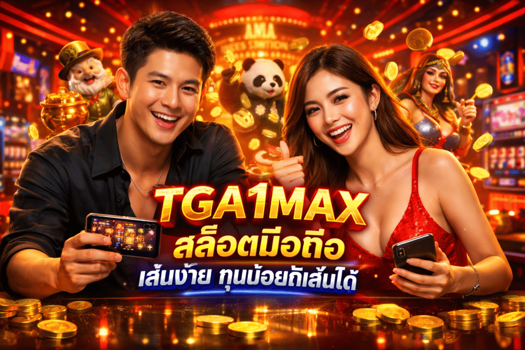 TGA1MAX